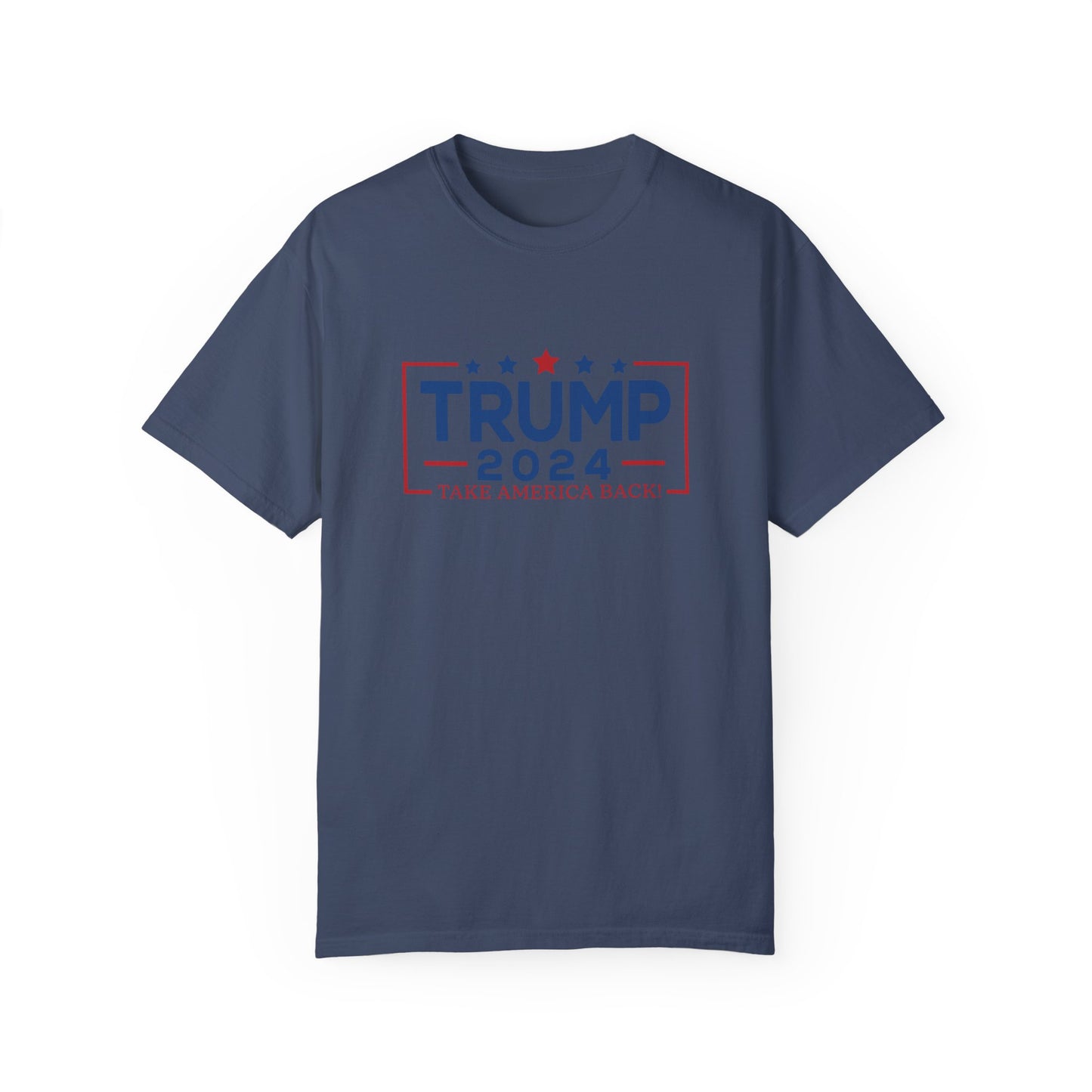 VoteMaxxing Signature TRUMP 2024 Tee