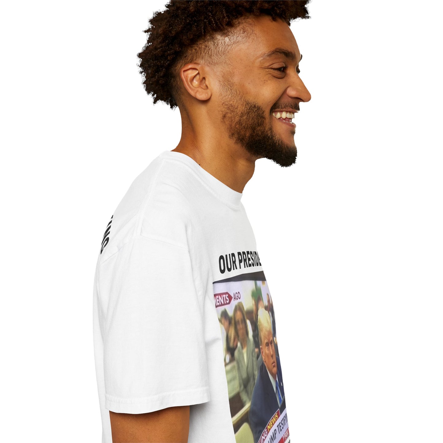 TrumpMaxx Tee