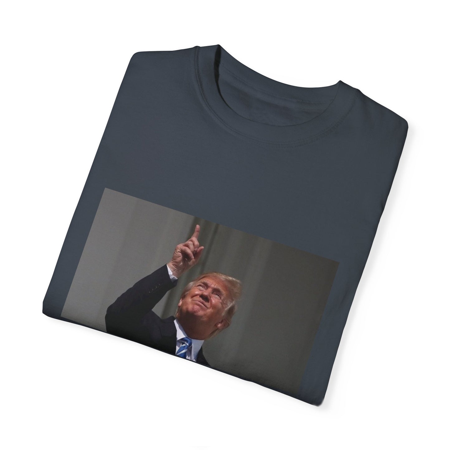 VoteMaxxing Signature Trump Tee This Guy "Single"