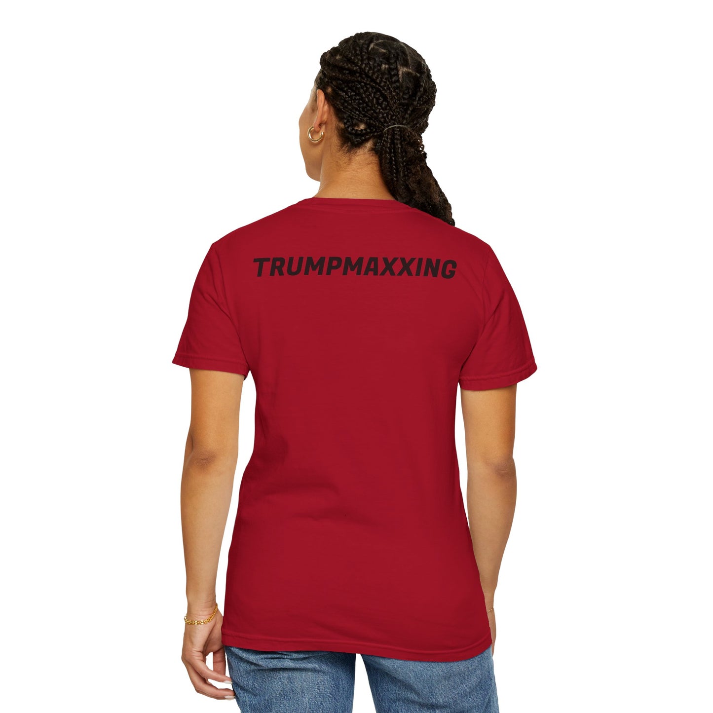 TrumpMaxx Tee