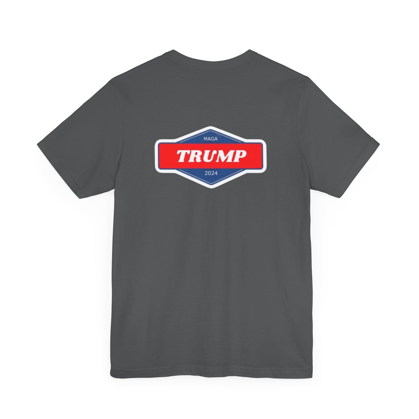 VoteMaxxing TrumpyDad Unisex Gift Trump 2024 Funny Tee