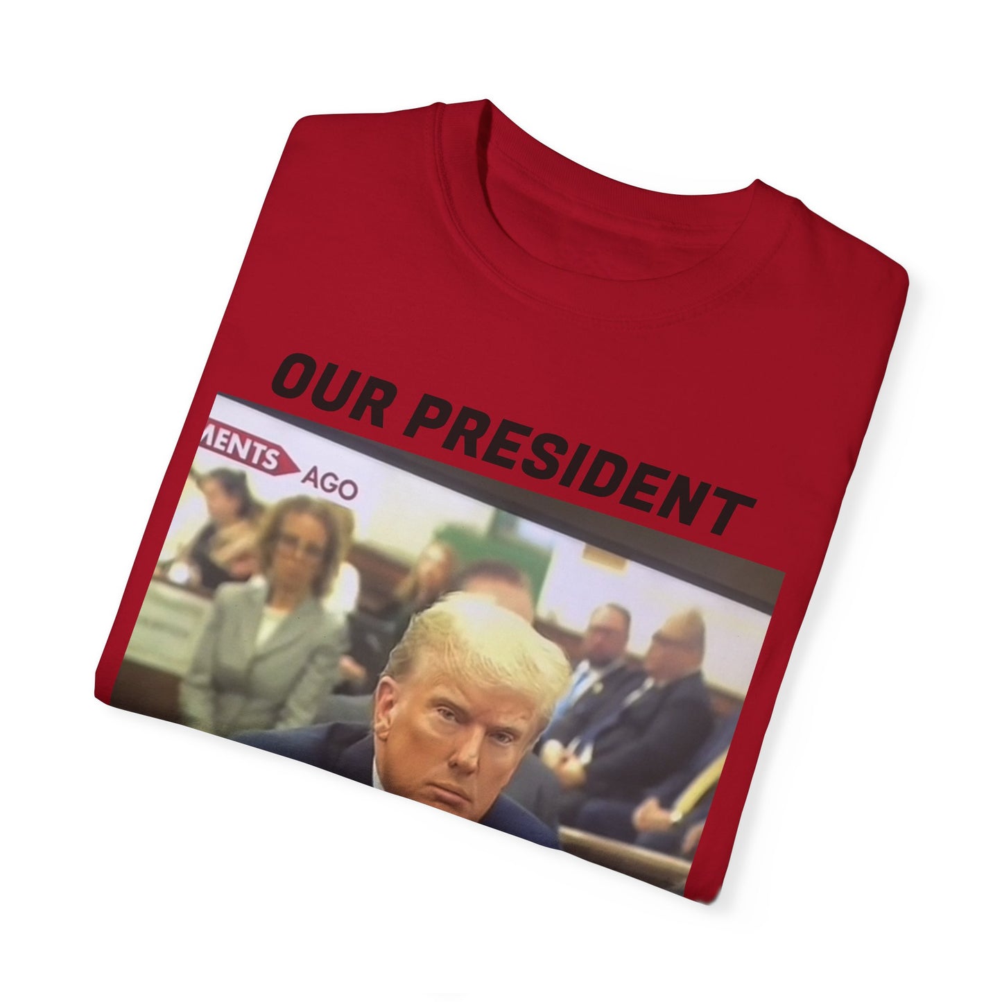 TrumpMaxx Tee