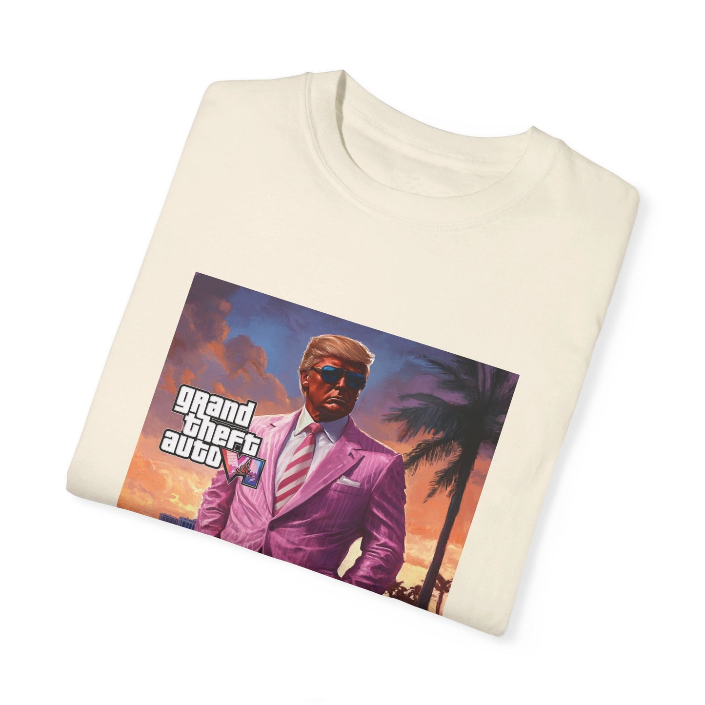 VoteMaxxing Signature Icon Tee "GTA 6"