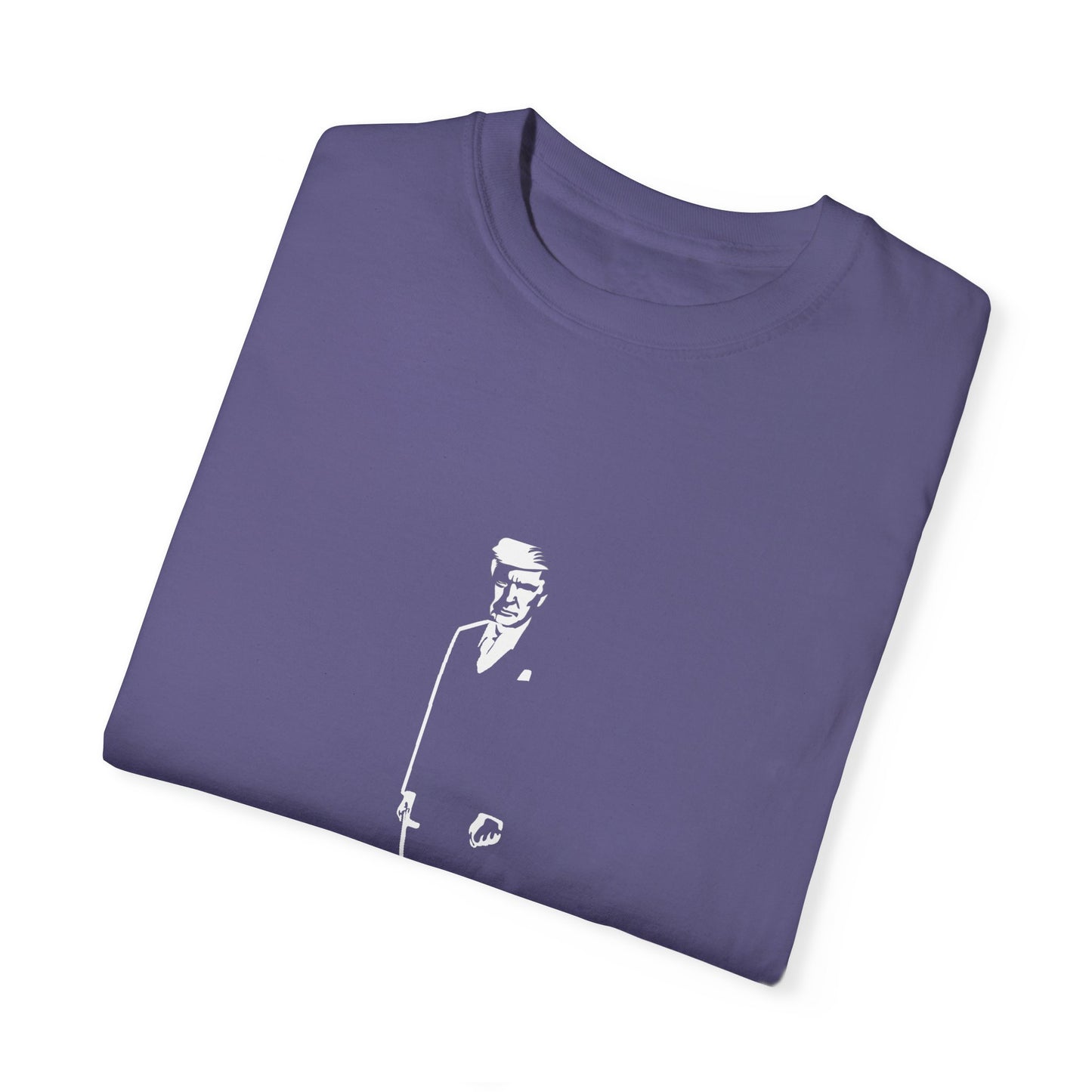 VoteMaxxing Signature Trump Tee "Scarface"